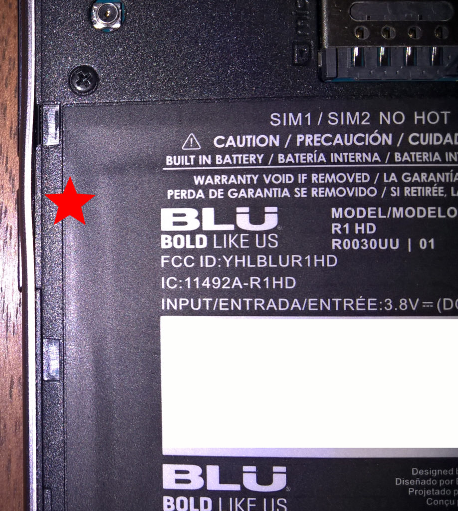 replace blu r1 hd battery replace blu r1 hd battery