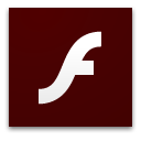 Adobe Flash v11 Icon