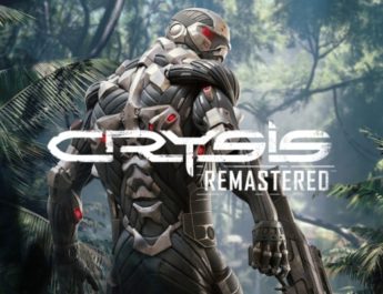Crysis Remastered - Crytek